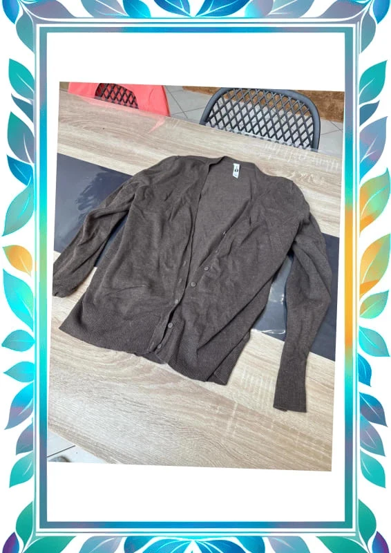 Gilet maat S – photo 2